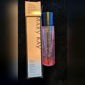 Mary Kay oil free eye makeup remover